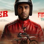 Sharwanand’s Biker Glimpse