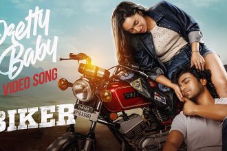 Sharwanand’s Pretty Baby Song