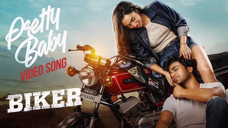 Sharwanand’s Pretty Baby Song