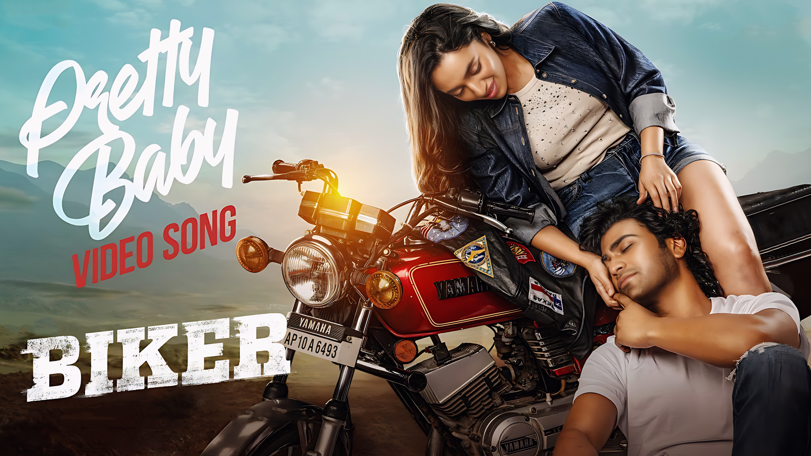 Sharwanand’s Pretty Baby Song