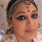 Shobana To Play A Key Role In Peddi