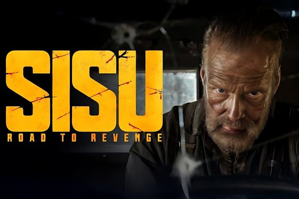 Sisu Road To Revenge Review