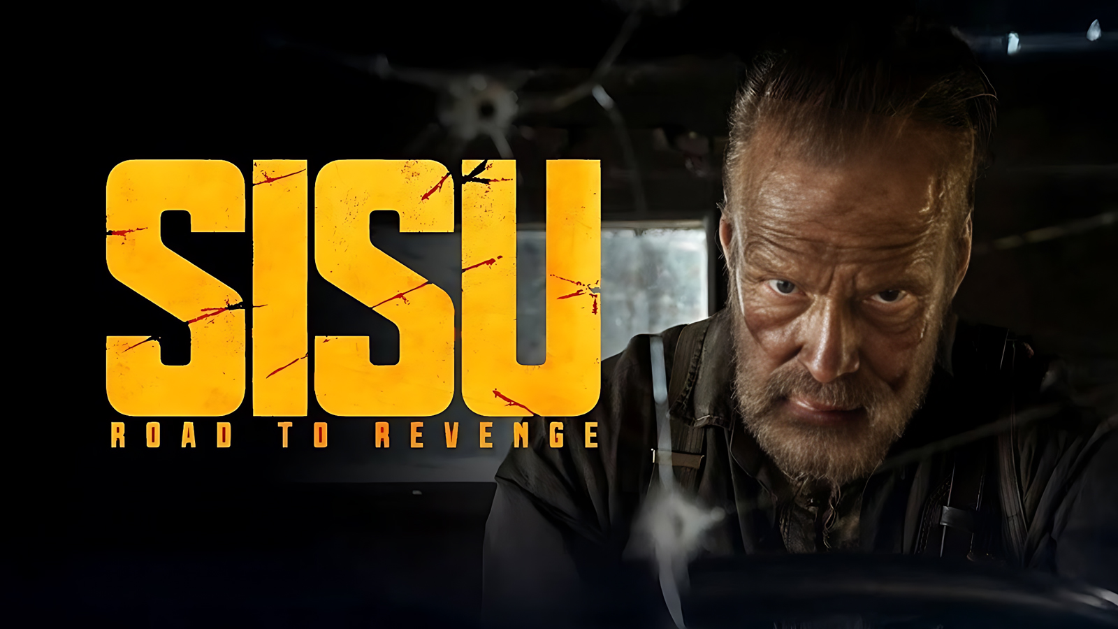 Sisu Road To Revenge Review