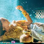 Sonakshi Sinha Wore 50 Kg Of Gold