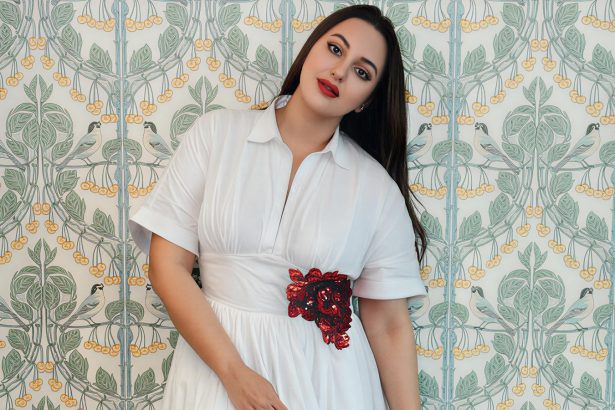 Sonakshi Sinha’s Telugu Debut