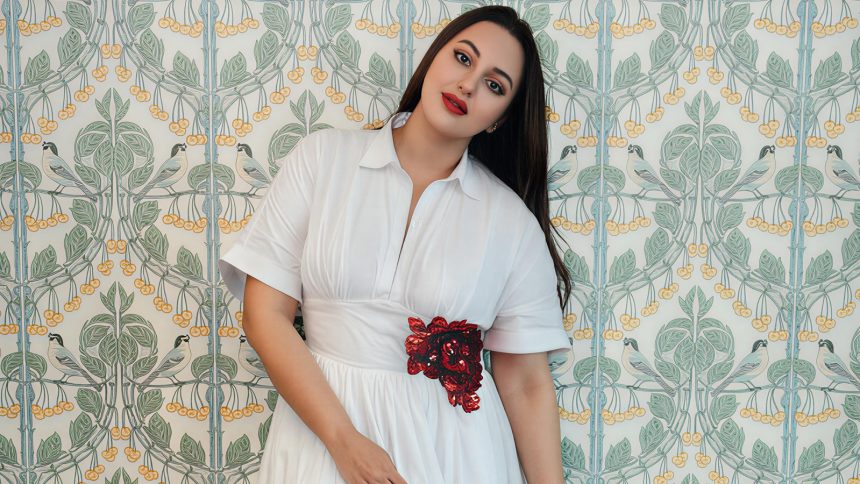 Sonakshi Sinha’s Telugu Debut