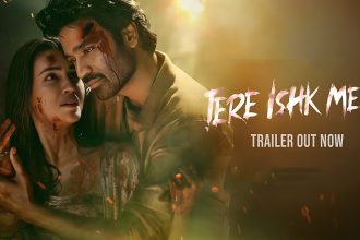Tere Ishk Mein Trailer