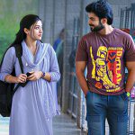 The Girl Friend Gets UA Certificate