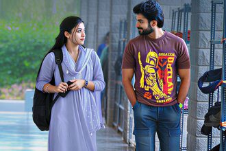 The Girl Friend Gets UA Certificate