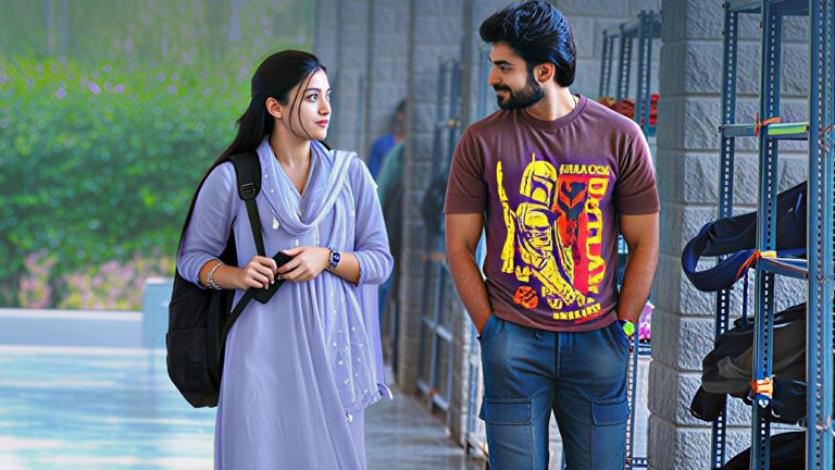 The Girl Friend Gets UA Certificate