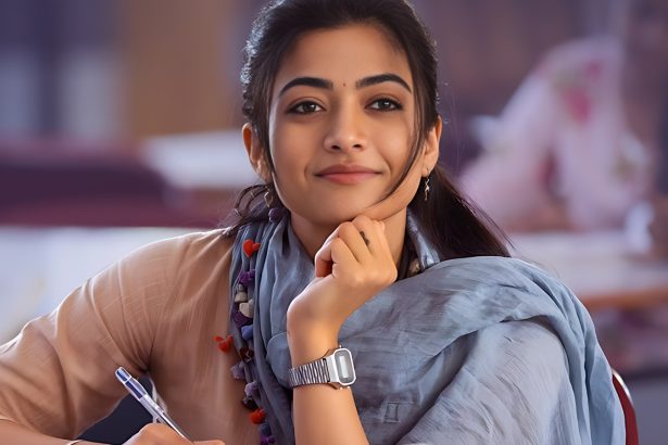 The Girlfriend (2025)