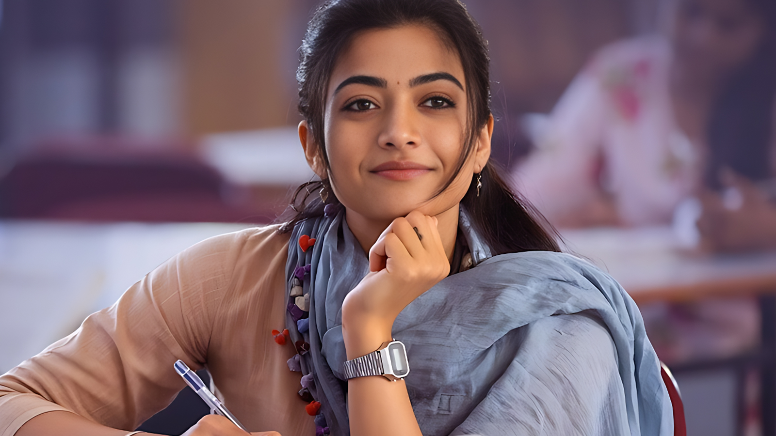 The Girlfriend (2025)