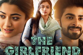 The Girlfriend Movie Review