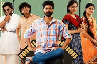 The Great Pre Wedding Show