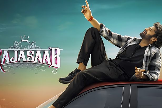 The Raja Saab Release Delayed