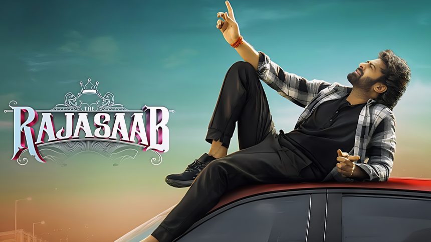 The Raja Saab Release Delayed? Prabhas Fans Demand Official Update The Raja Saab Release Delayed