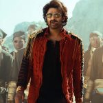 The Raja Saab Shoot Ends