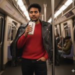 The Secret To 16K Ultra Realistic Subway Portraits With Google Gemini AI