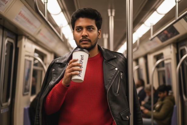 The Secret To 16K Ultra Realistic Subway Portraits With Google Gemini AI