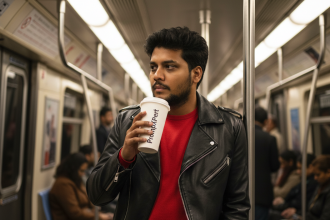 Transform Subway Scenes Into Vogue Level Portraits With These Google Gemini AI Prompts
