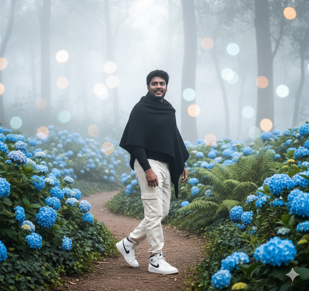 Ultra-Realistic 8K Winter Style AI Photo Prompts Ultra Realistic 8K Winter Style AI Photo Prompts