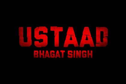 Ustaad Bhagat Singh Final Schedule
