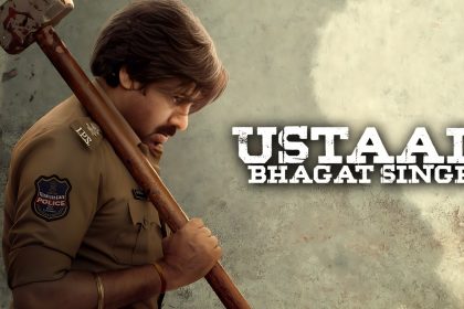 Ustaad Bhagat Singh Makers Update