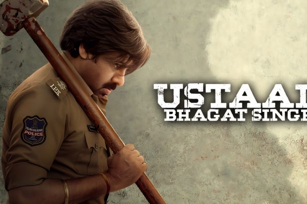 Ustaad Bhagat Singh Makers Update