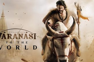 Varanasi Glimpse Creates History