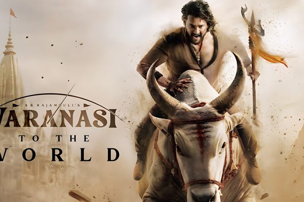 Varanasi Glimpse Creates History