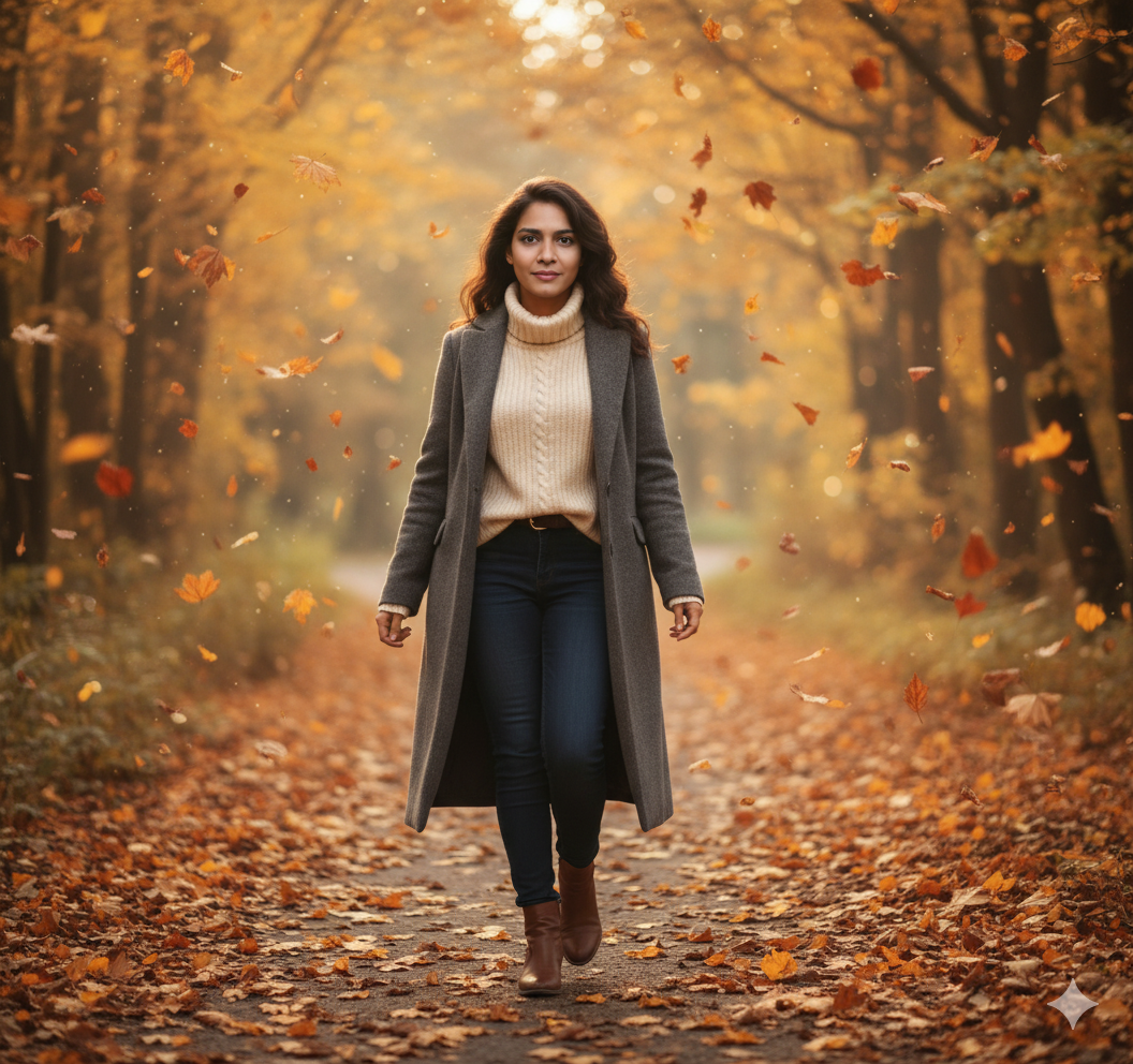 Winter Style AI Photo Editing Prompts For Boys Winter Style AI Photo Editing Prompts For Boys