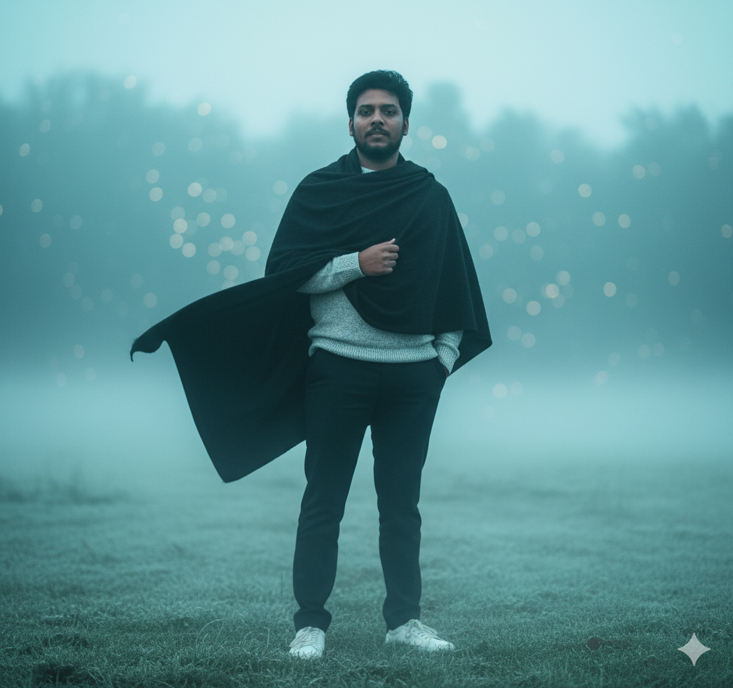 Winter Style AI Photo Editing Prompts For Instagram Winter Style AI Photo Editing Prompts For Instagram