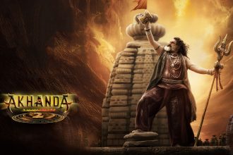 ₹2 Lakh Spent On Akhanda 2 Ticket
