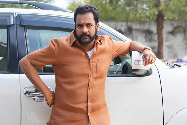 Actor Sivaji Faces Massive Backlash