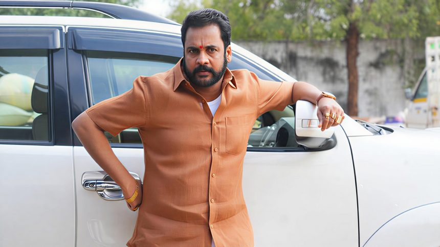 Actor Sivaji Faces Massive Backlash