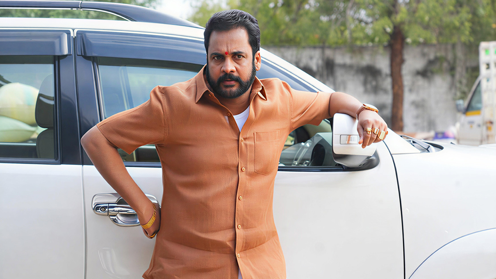 Actor Sivaji Faces Massive Backlash