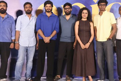 After 2025 Flops Naga Vamsi Strikes Back