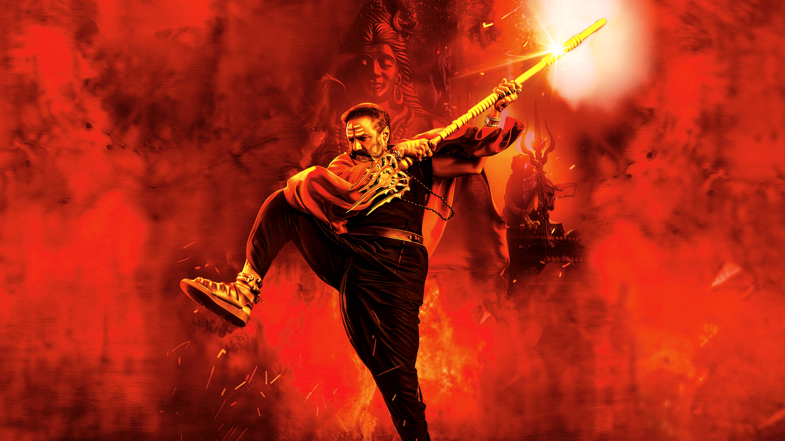 Akhanda 2 Not Releasing This Week