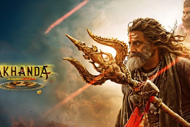 Akhanda 2 Premieres In Telangana Confirmed