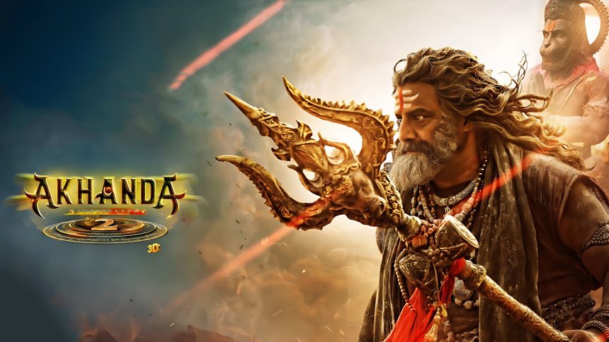 Akhanda 2 Premieres In Telangana Confirmed