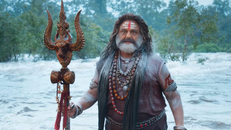 Akhanda 2 Review