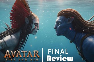 Avatar 3 2025 Review And Rating