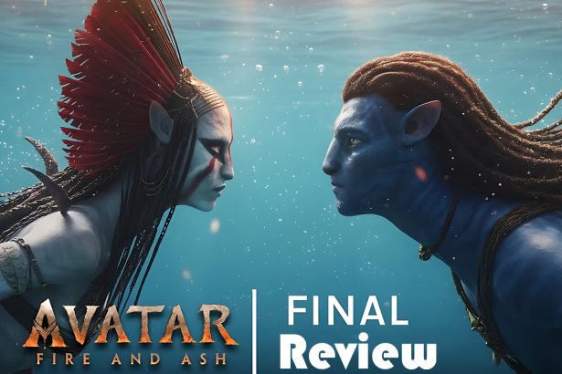 Avatar 3 2025 Review And Rating