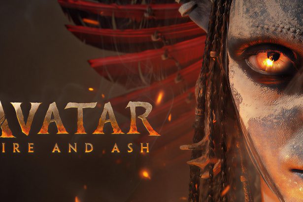 Avatar 3 Fire and Ash
