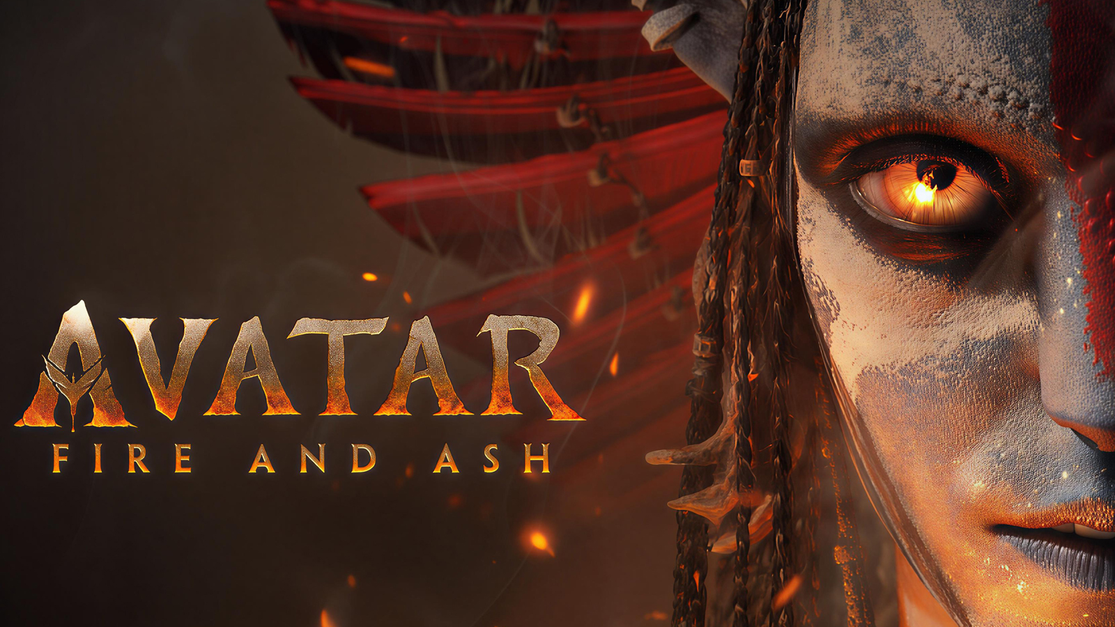 Avatar 3 Fire and Ash