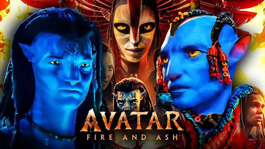 Avatar 3 Tickets In India Advance Booking