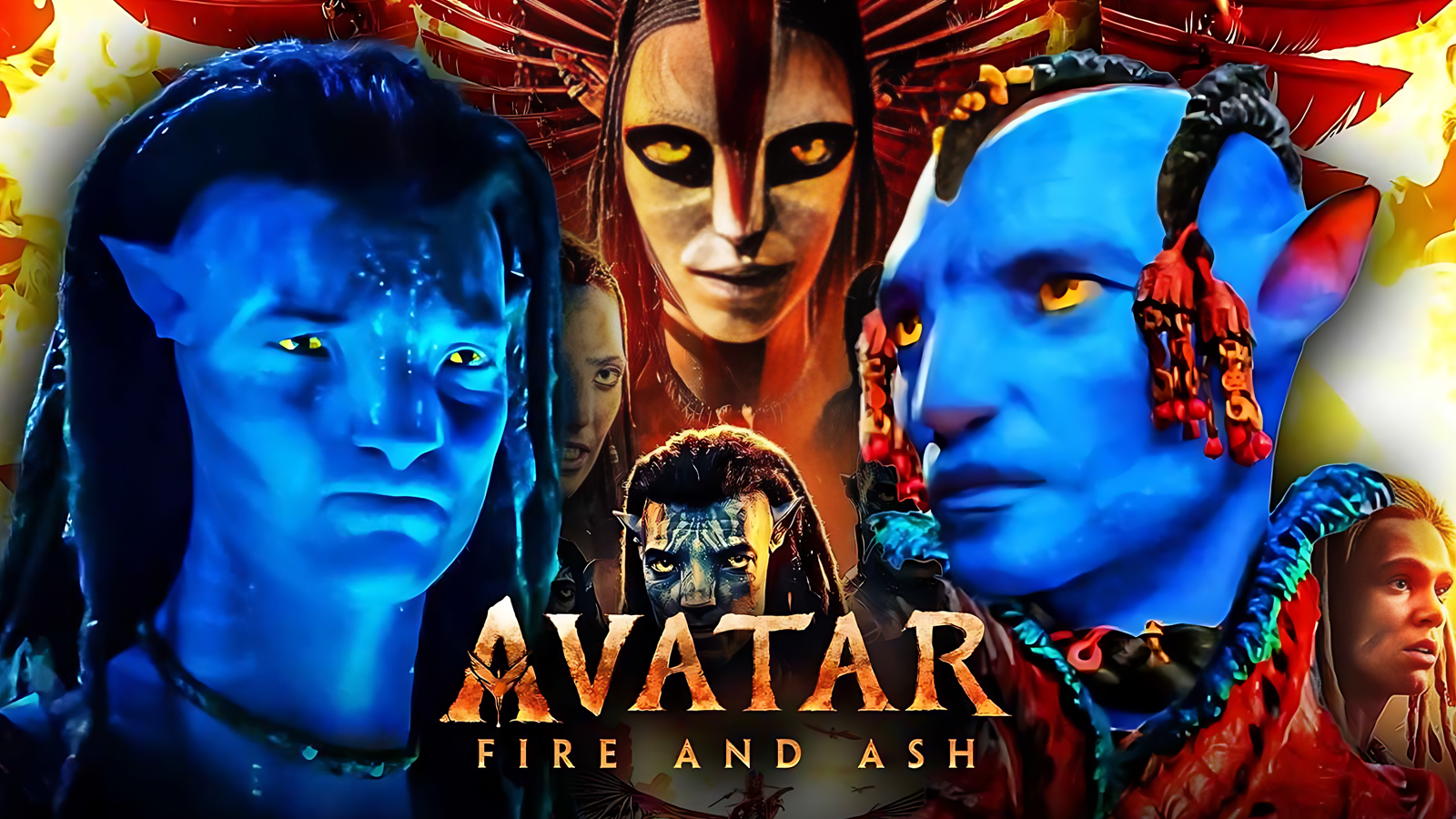 Avatar 3 Tickets In India Advance Booking