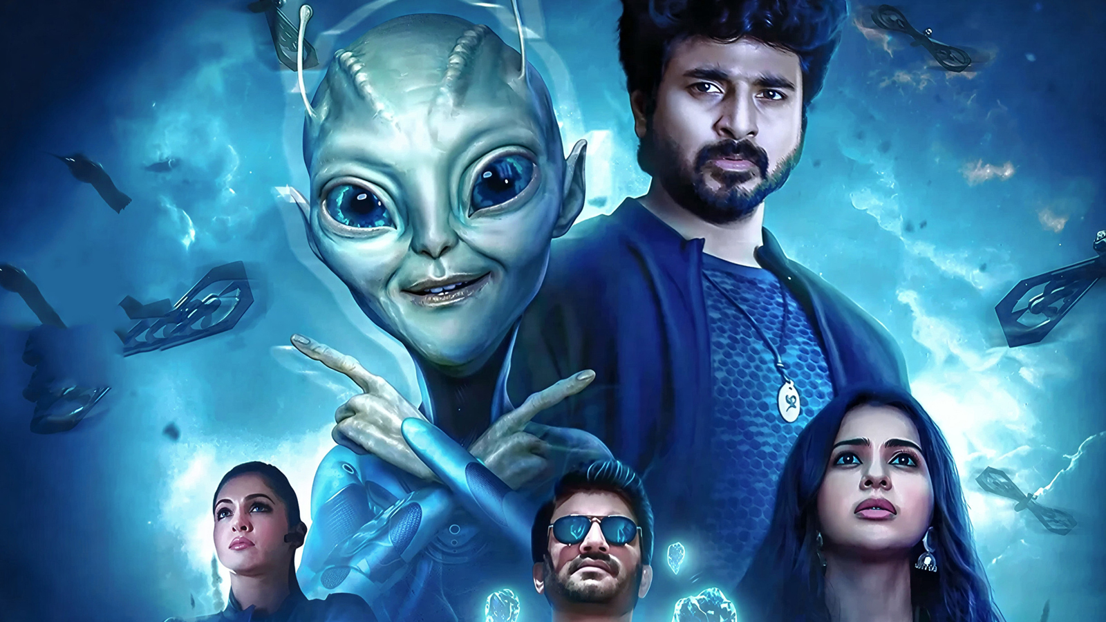 Ayalaan Telugu Movie OTT Release Date