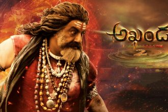 Balakrishna’s Akhanda 2 Gets UA