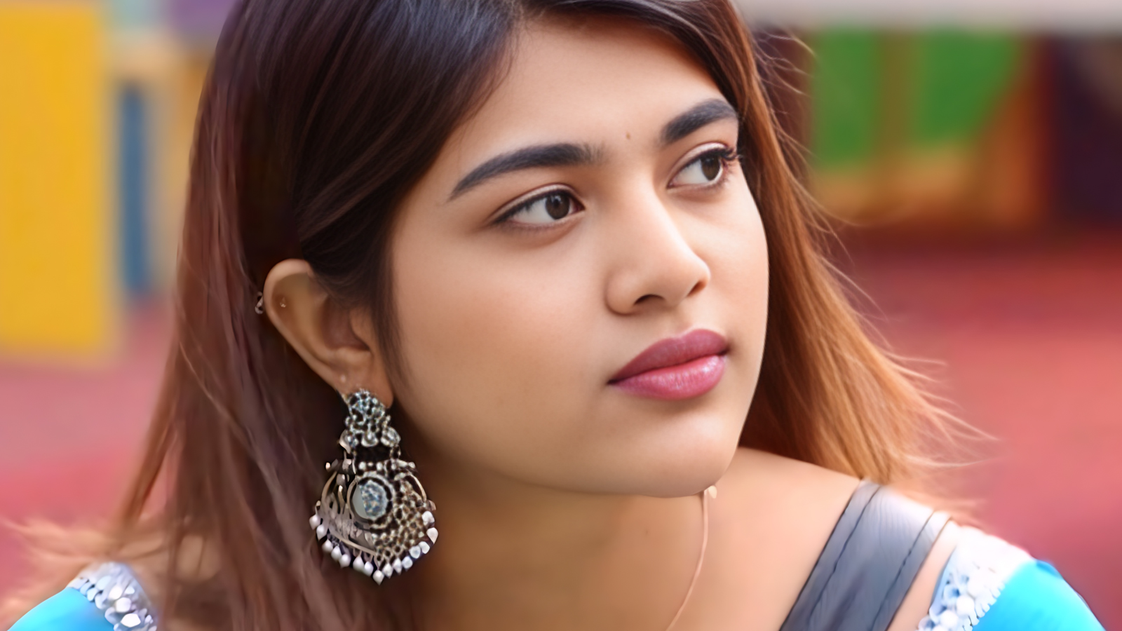 Bigg Boss 9 Rithu Chowdary Enters Danger Zone